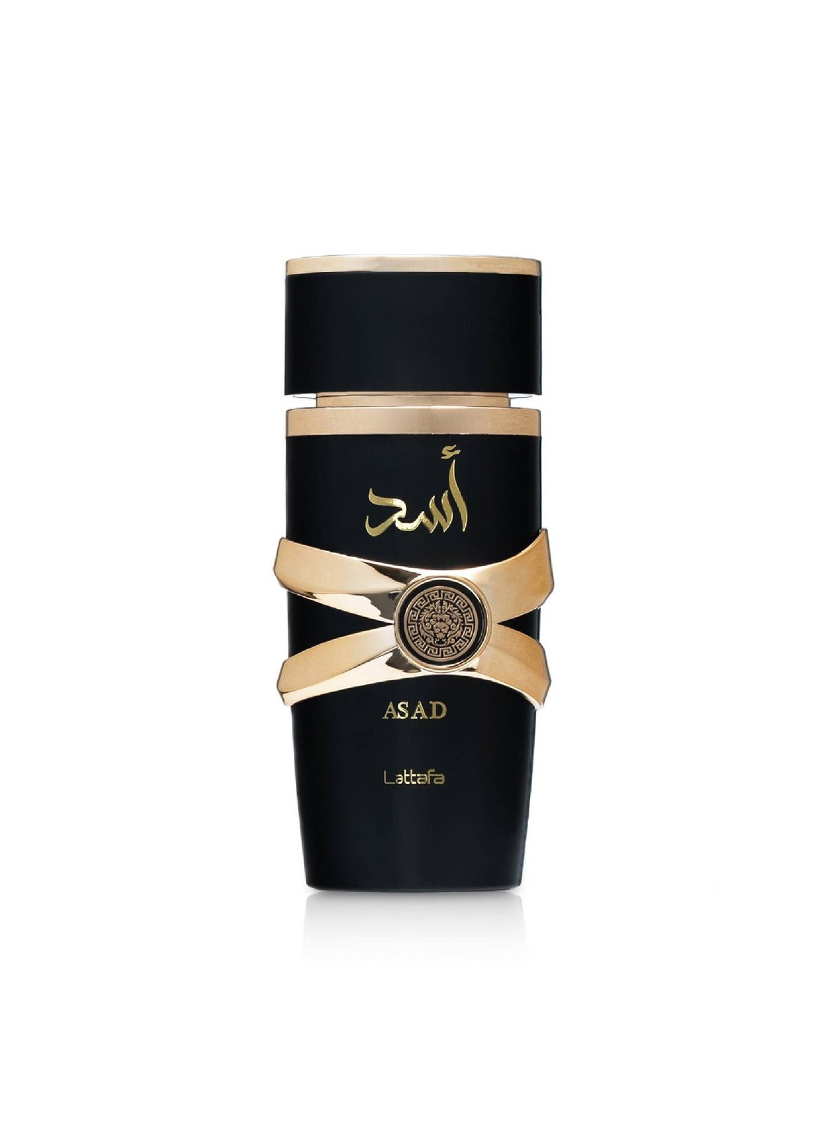 Lattafa Asad EDP 100ml