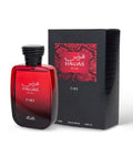 Rasasi Hawas Fire EDP 3.38 oz