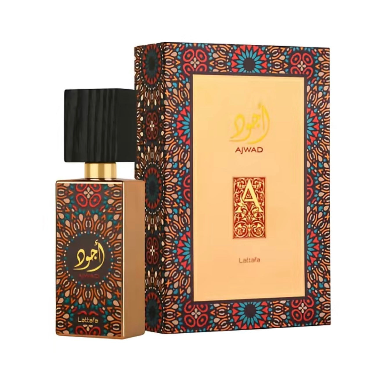Lattafa Ajwad EDP Unisex 2.0 oz