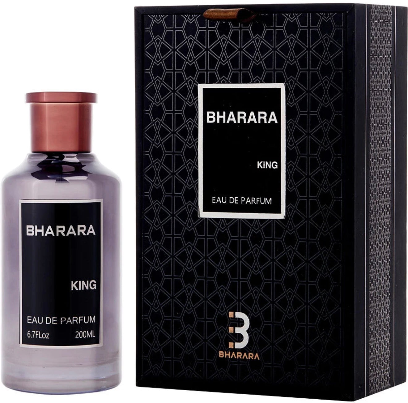 Bharara King EDP 3.4 oz