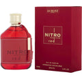 Dumont Nitro Red EDP 3.4 oz