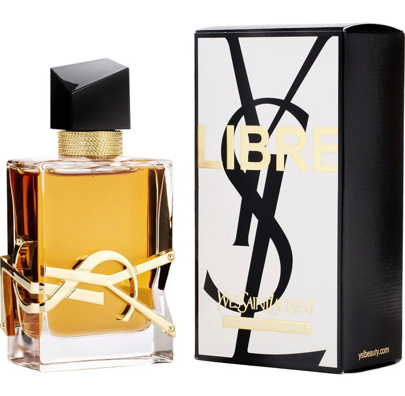 Yves Saint Laurent Libre Intense EDP 1.6 oz