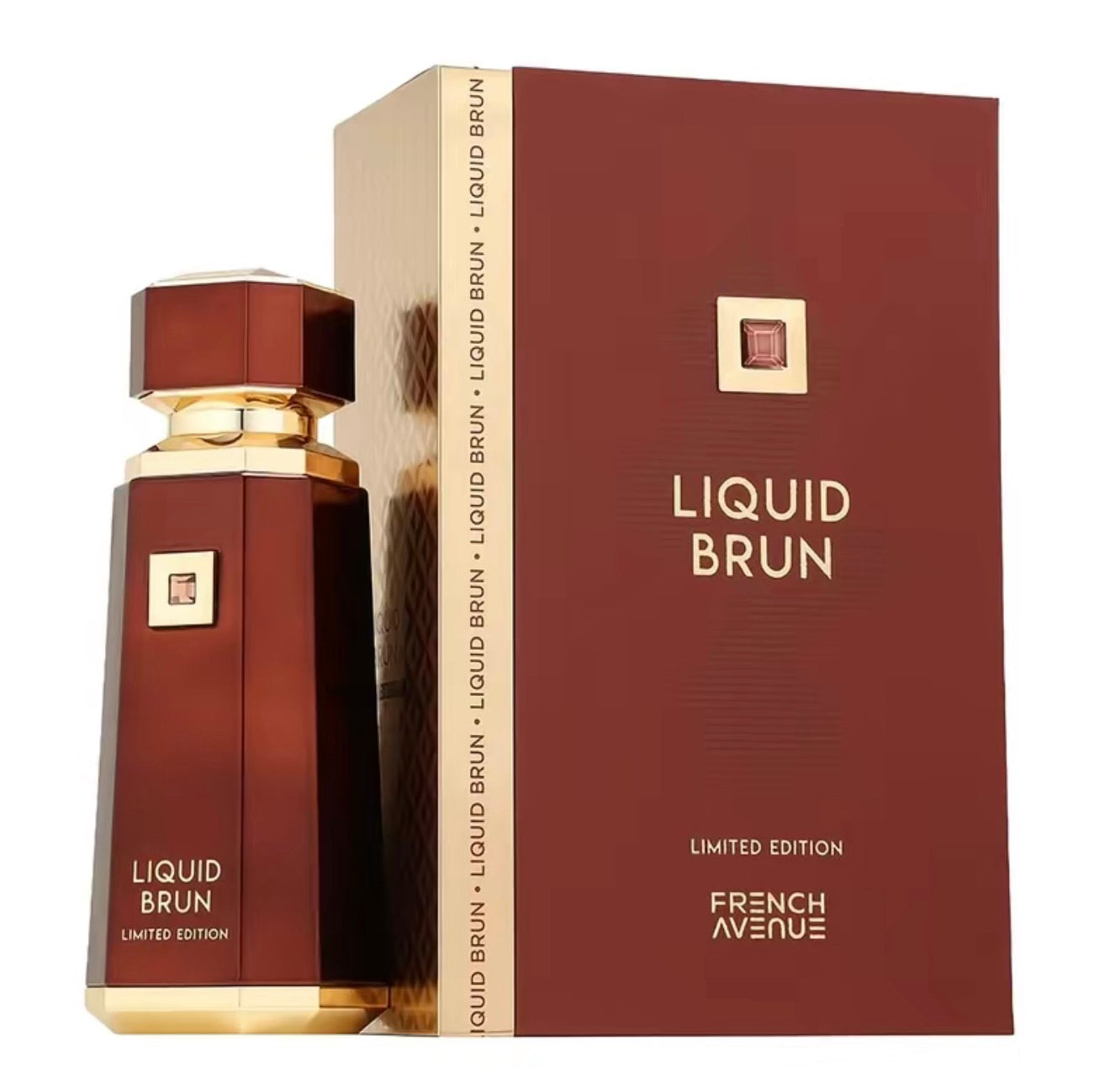 French Avenue Liquid Brun Limited Edition Extrait de Parfum 5 oz