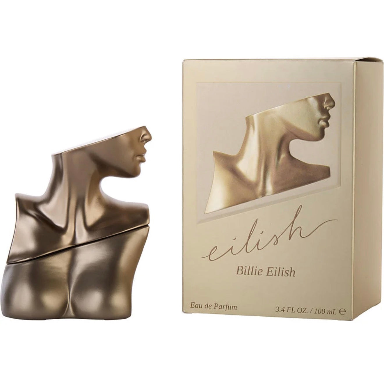 Billie Eilish Eilish EDP 3.4 oz