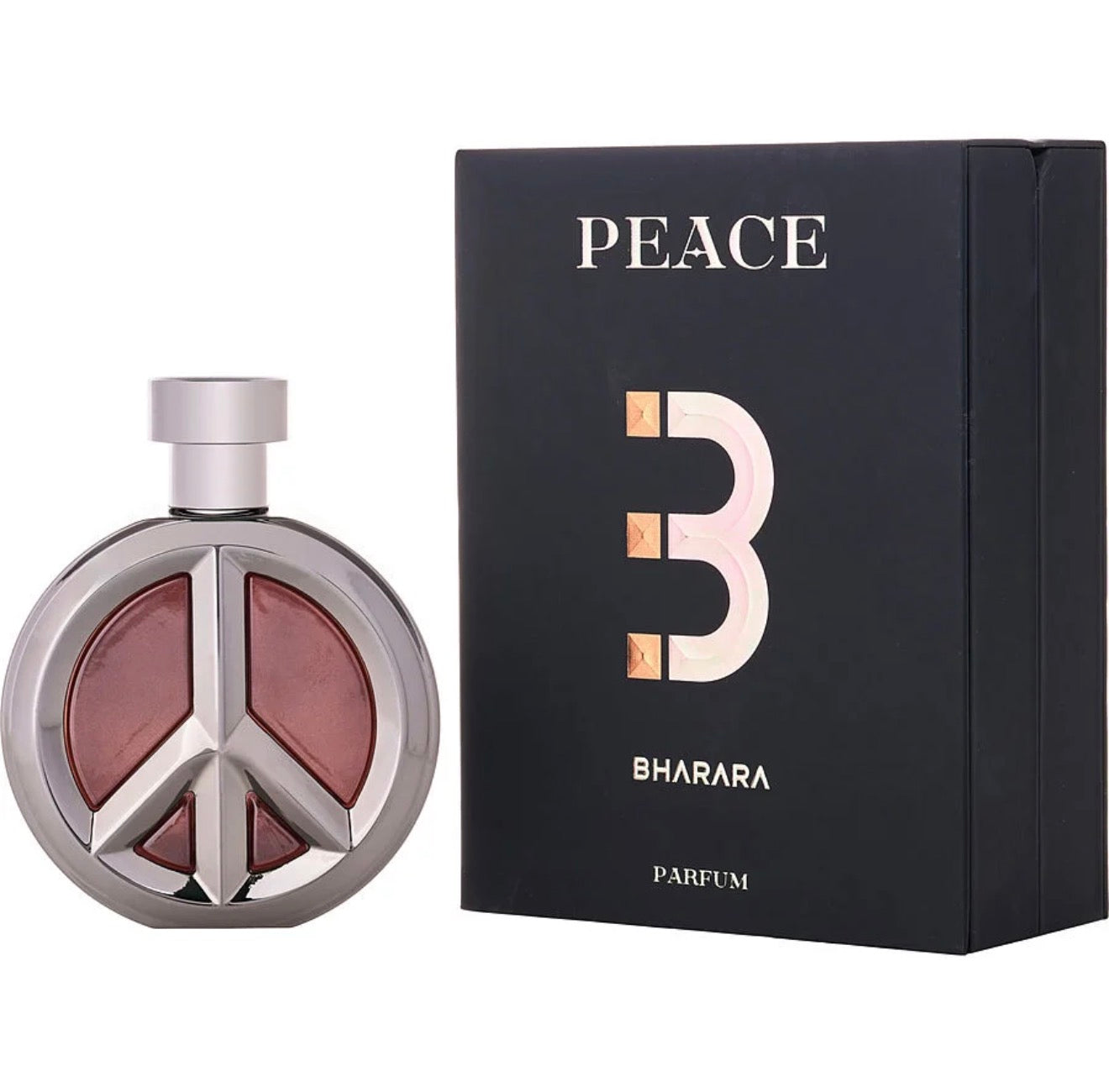 Bharara Peace Parfum 3.4 oz