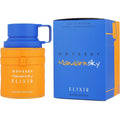 Armaf Odyssey Mandarin Sky Elixir EDP 3.4 oz