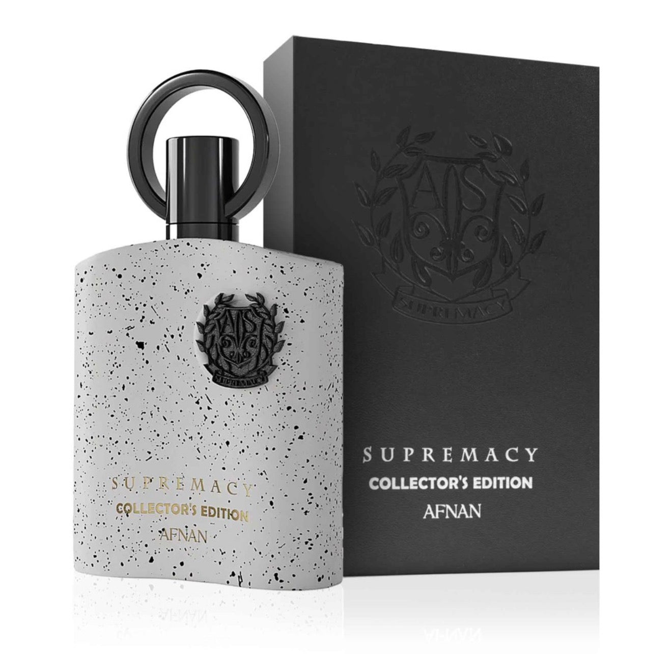 Afnan Supremacy Collector’s Edition EDP 3.4 oz