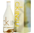 Calvin Klein CK IN2U Women EDT 3.3 oz