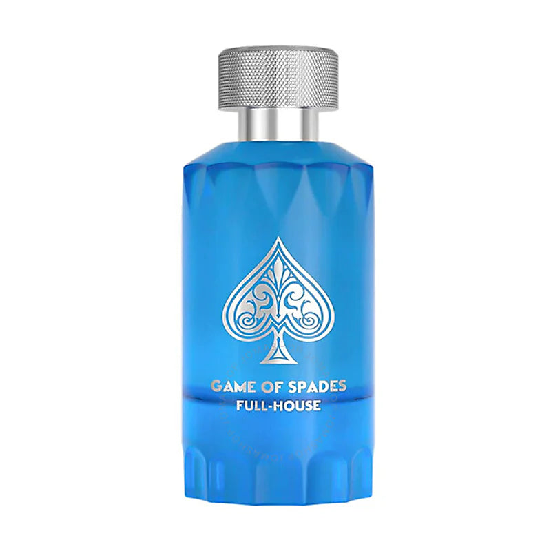 Jo Milano Game of Spades Full House EDP 100ml