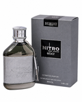 Dumont Nitro Elixir Extrait de Parfum