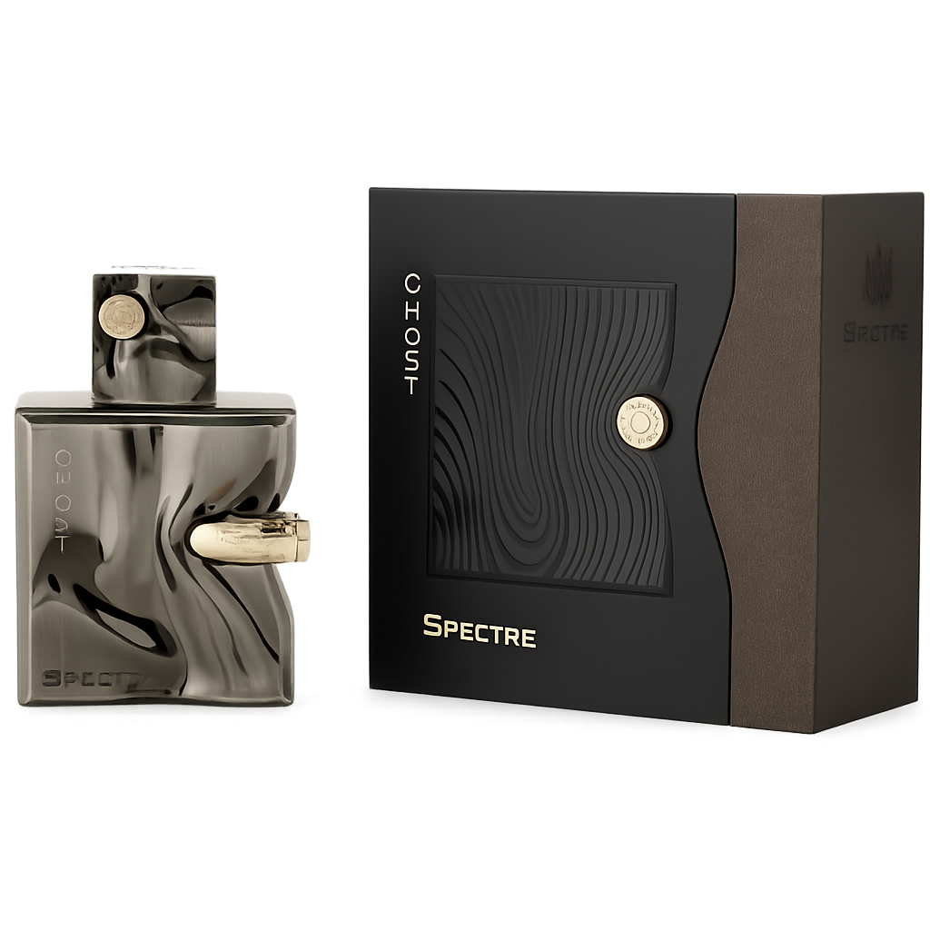 Spectre Ghost by French Avenue EDP